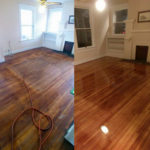 Before and after 2