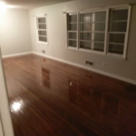 After Living Room