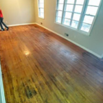 Before Living Room