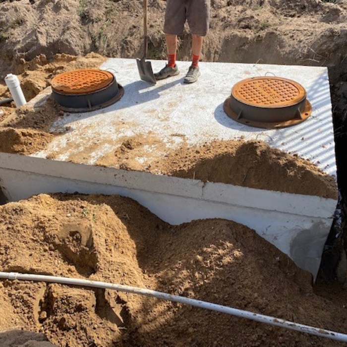Brownie's Septic and Plumbing