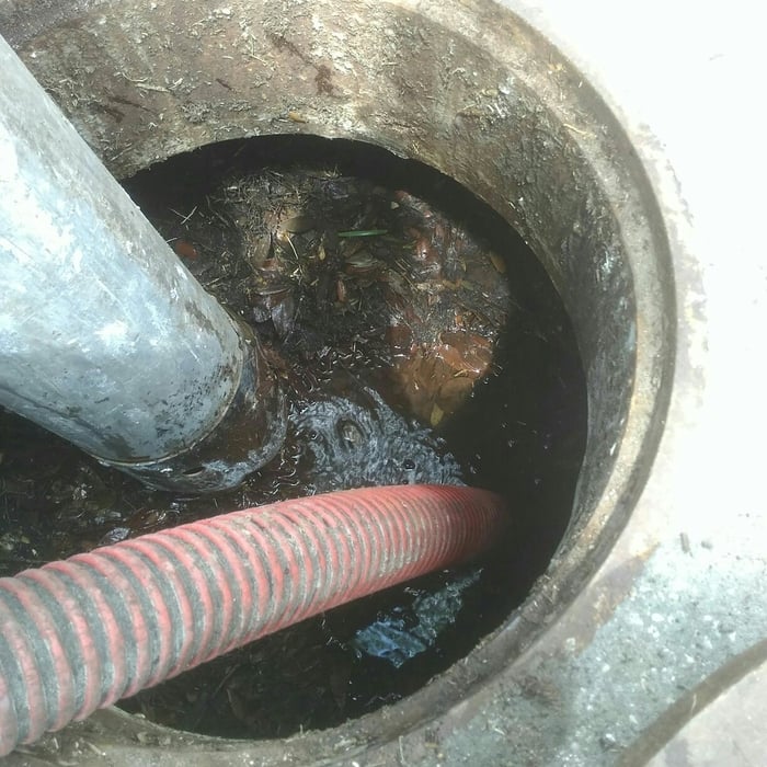 Brownie's Septic and Plumbing — photo 7