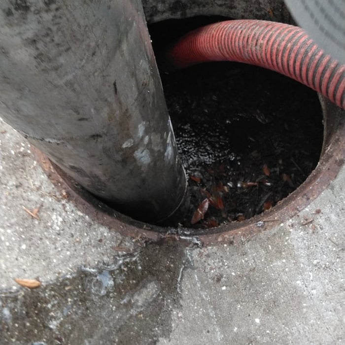 Brownie's Septic and Plumbing — photo 8