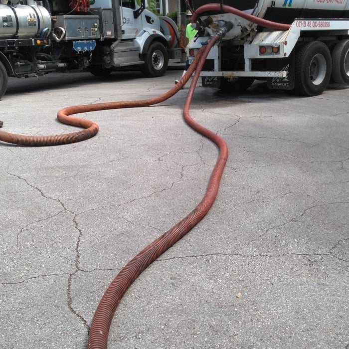 Brownie's Septic and Plumbing — photo 9