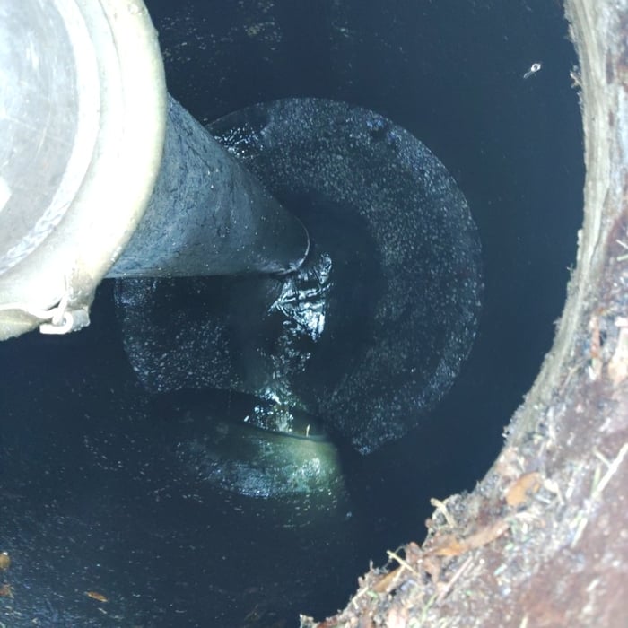 Brownie's Septic and Plumbing — photo 10