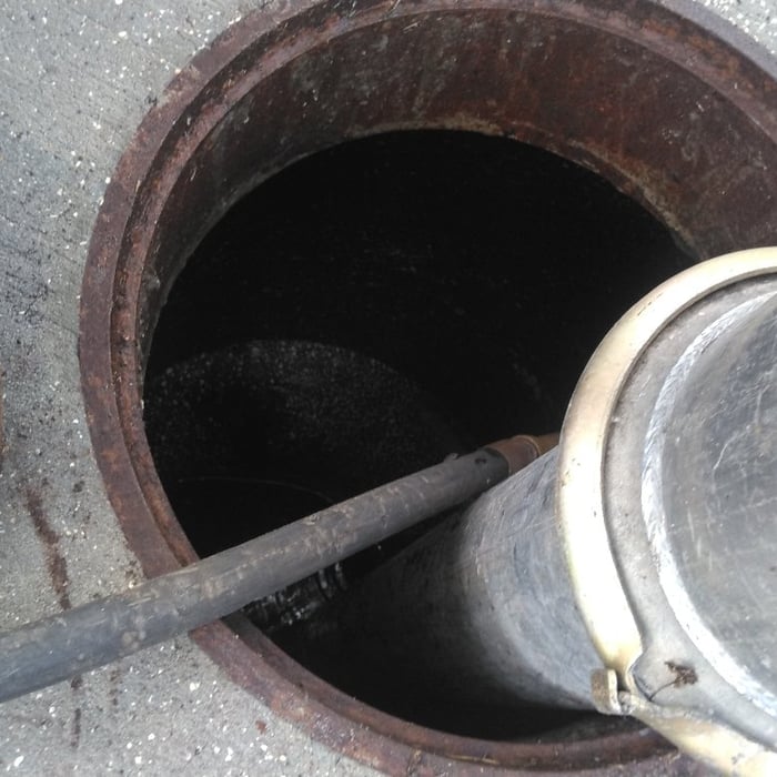 Brownie's Septic and Plumbing — photo 11