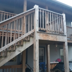 porch roof