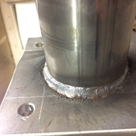 Welding and fabrication