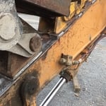 Welding and fabrication