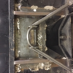 Welding and fabrication