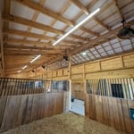 Stalls