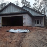 Hardie Gables/Siding And Vinyl