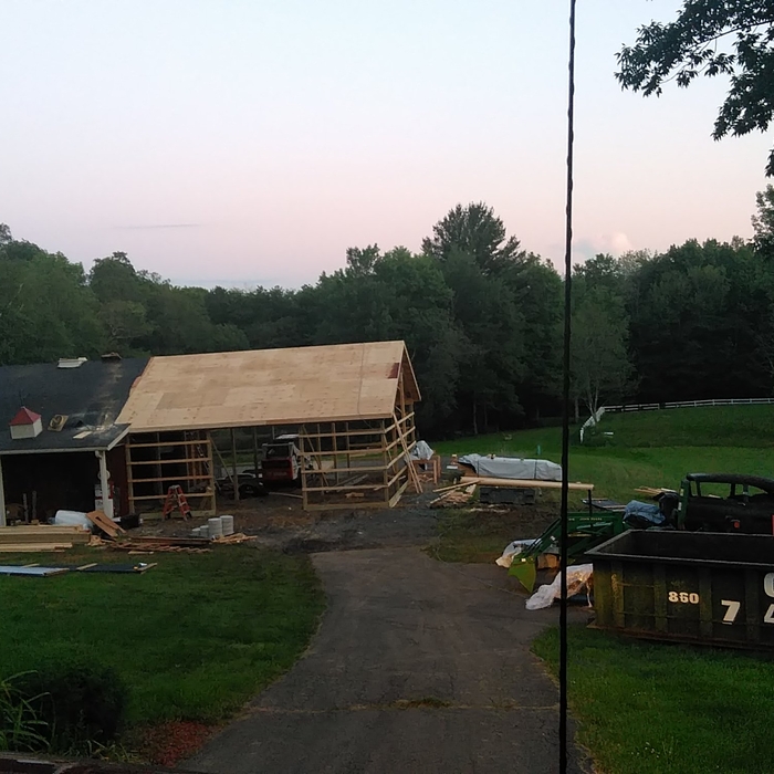 Tolland Conn.