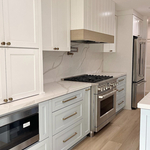 Custom Kitchen