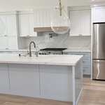 Custom Kitchen Work