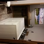 Laundry Room Remodels