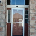 Exterior Doors