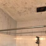 Bathroom Before 1
