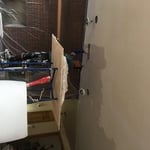 004 - Plaster-Hudson, NH