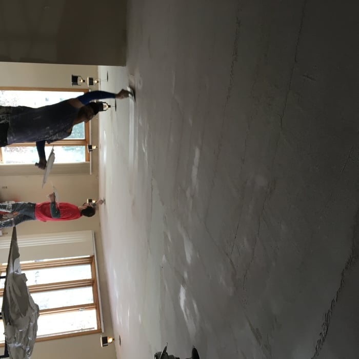 004 - Plaster-Hudson, NH