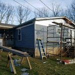 During Project