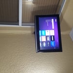 Patio TV