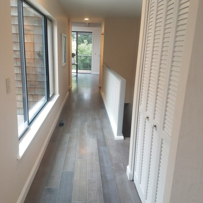 Our work