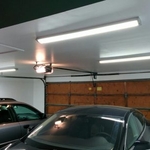 Garage Lighting