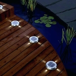 Deck Lighting