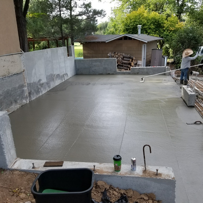 OUR WORK