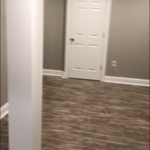 Basement Electrical