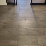 Tile and Grout