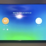 TV Mounting