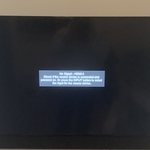 TV Mounting