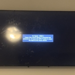 TV Mount