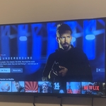 TV Mount
