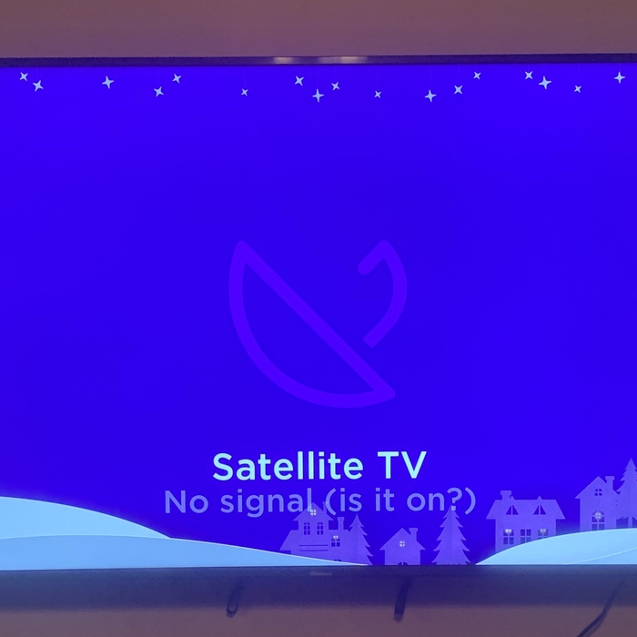 TV Mount