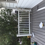deck railings