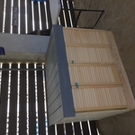custom cabinet