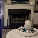 over the mantle pic 2