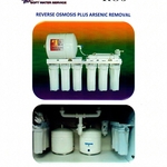 Reverse Osmosis and Arsenic Removal