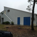 TIDELANDS NATURE CENTER JEKYLL ISLAND