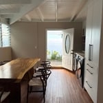 Existing Door