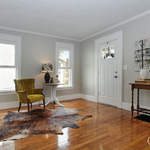 entryway