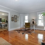 entry/dining