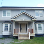 Front Elevation