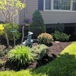Landscape maintenance