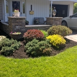 Landscape Maintenance