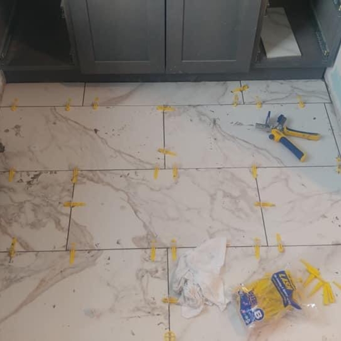 Our Work