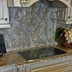 Kitchen countertops