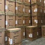 Ready & able to install same day or the next!